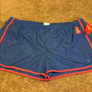 Danskin Athletic Shorts